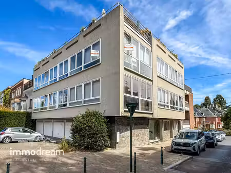 appartement à vendre à square des nations 1 ixelles (vbe60793)