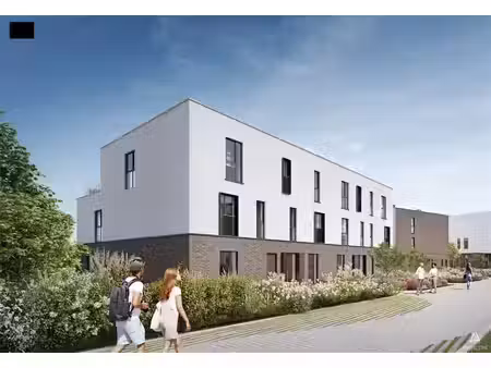 appartement à vendre à rue de la clef a.1.7 fleurus (vbe60878)