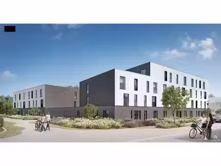 appartement à vendre à rue de la clef a.2.6 fleurus (vbe60877)