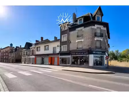 vente locaux professionnels 0 pièces 100 m² à rethel (08300)  50 000 €
