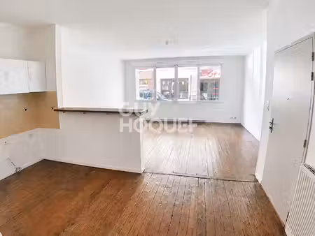 appartement en rdc - charme et confort au coeur de la ville