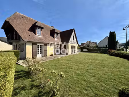 hyper centre buchy - maison à vendre de 6 pièces de 150 m²