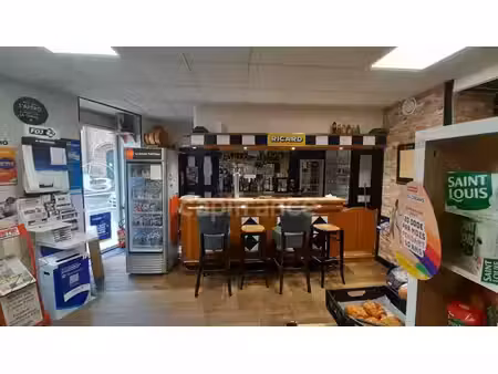 en vente restaurant 337 m² – 42 000 € |lassay-les-châteaux