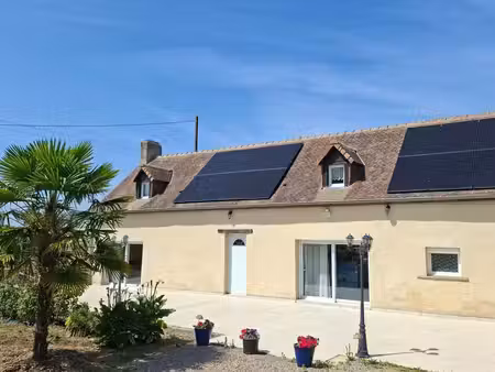 en vente maison 170 m² – 239 800 € |ancinnes