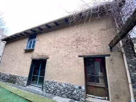 ensemble immobilier étonnant en centre-ville !