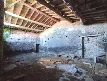 achat maison 2 pièces 90m² divatte sur loire 44450