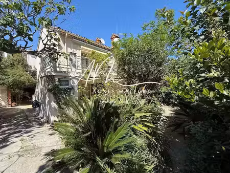 vente villa 4 pièces 113.5 m² à cavalaire-sur-mer (83240)  590 000 €
