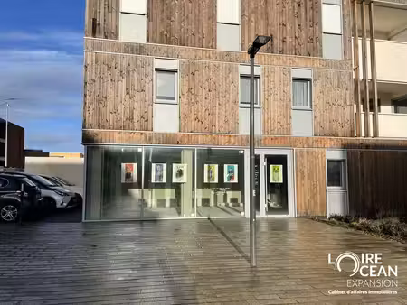 achat local commercial 165m² clisson 44190