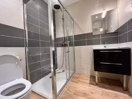 location appartement 2 pièces  37.65m²  étampes