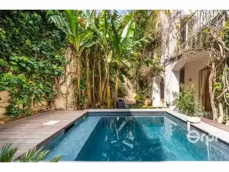 vente maison 7 pièces 360 m² à marsillargues (34590)  599 000 €