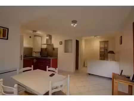 location appartement 1 pièce  27.00m²  seraincourt