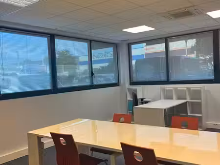 achat local professionnel 65m² la baule escoublac 44500