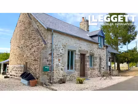 achat maison 8 pièces 115m² pre en pail st samson 53140