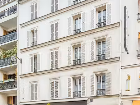 location bureaux 23m² à 252m²