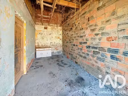 vente garage 12 m² béziers (34500)