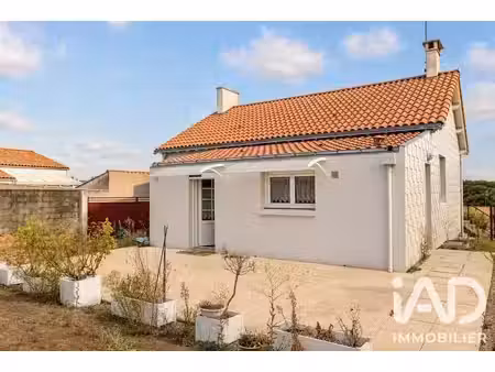 maison à dompierre-sur-yon (85170)