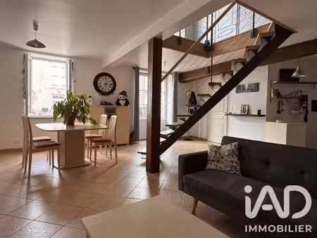 maison à la châtaigneraie (85120)