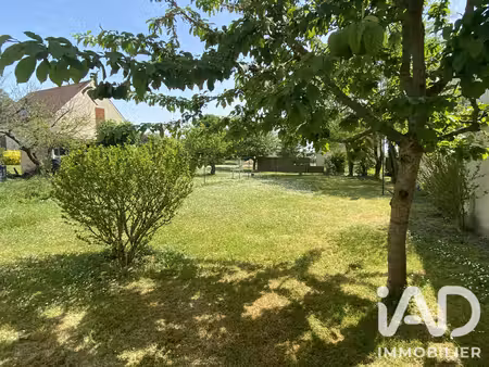 vente terrain à bâtir 759 m²