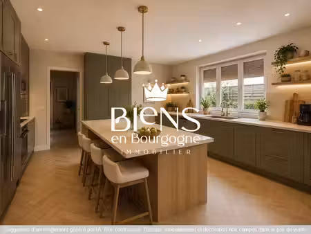 exclusif montagny les beaune appartement brut d'environ 67 m² 