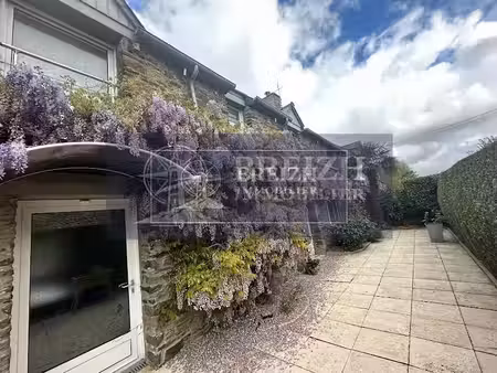 vente maison 6 pièces 232 m² à la fresnais (35111)  652 000 €