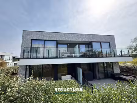 appartement te huur in asse met 2 slaapkamers