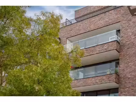 appartement te huur in kortrijk met 2 slaapkamers