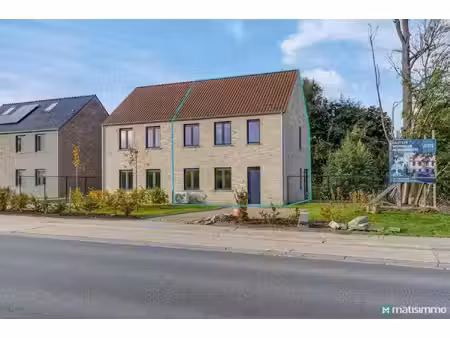 huis te huur in bilzen met 3 slaapkamers