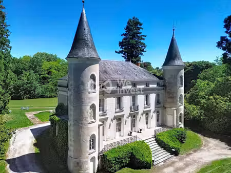 maison à vendre tournon-saint-pierre