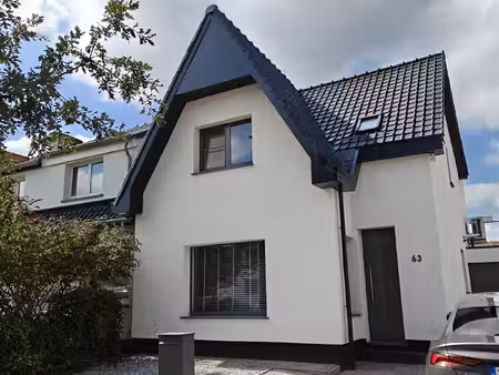 huis te huur in deurne met 3 slaapkamers
