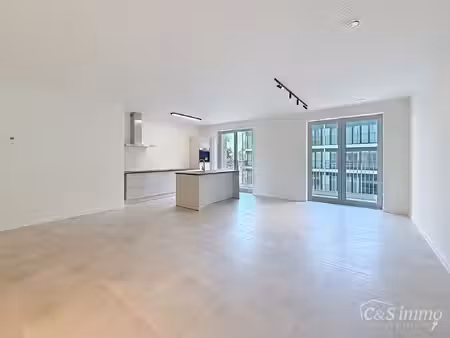 appartement te huur in antwerpen met 2 slaapkamers