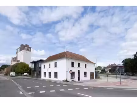 commercieel te huur in lievegem