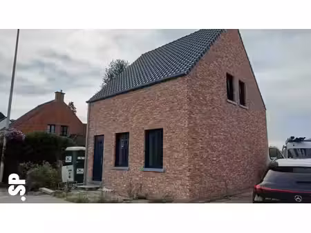 huis te huur in grobbendonk met 3 slaapkamers