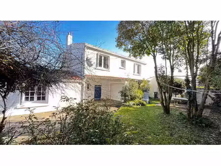maison les sables d olonne la girviere 5 pièce(s) 95 m2