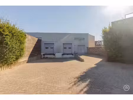 commercieel te huur in bornem