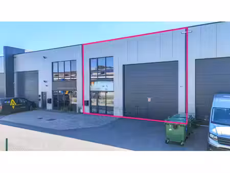 commercieel te huur in heusden-zolder