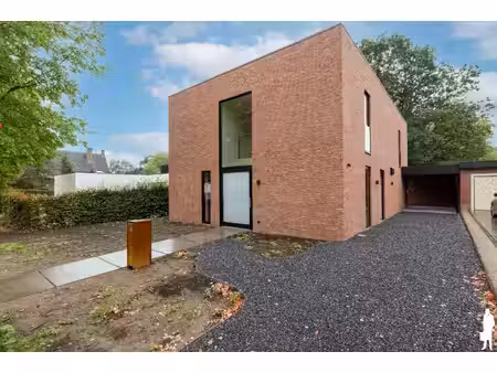 huis te huur in beerse met 5 slaapkamers
