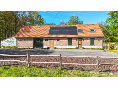 commercieel te huur in beringen