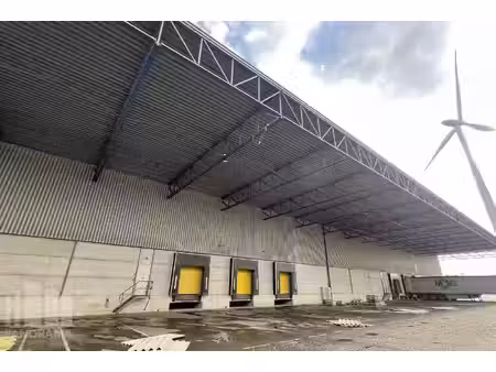 commercieel te huur in genk