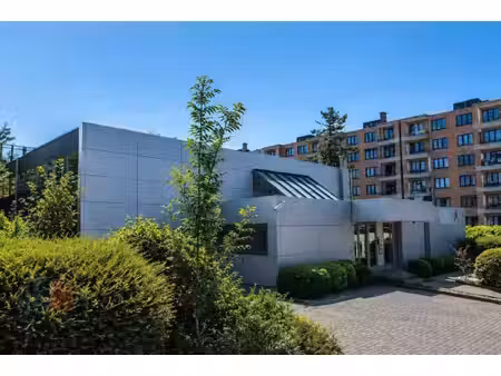 commercieel te huur in wemmel