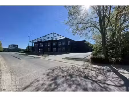 commercieel te huur in wemmel