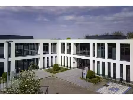 commercieel te huur in zaventem