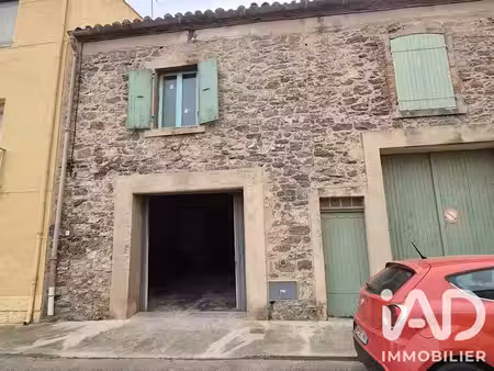 vente ferme 1 pièce 114 m² à port-la-nouvelle (11210)  110 000 €