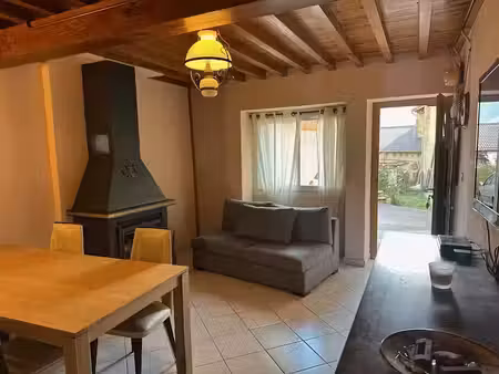 vente maison 70 m² à verdun (09310)  105 000 €