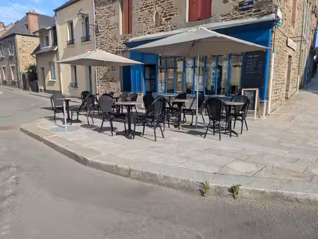 bar château de fougères