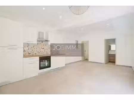 achat maison 2 pièces 41m² toulon 83100