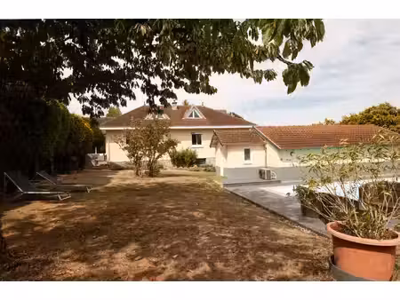 achat maison 9 pièces 235m² gueret 23000