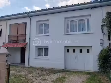 vente maison 5 pièces 188 m² à villeneuve-sur-lot (47300)  109 000 €