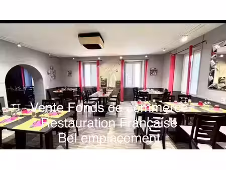 vente locaux professionnels 7 pièces 188 m² à samois-sur-seine (77920)  185 300 €