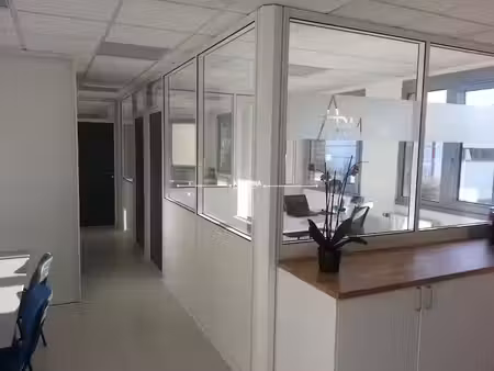 vente locaux professionnels 0 pièces 70 m² à villeneuve-d'ascq (59491)  162 000 €