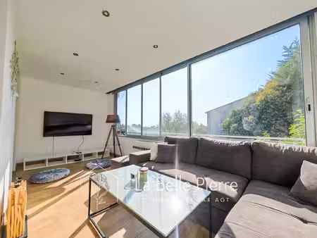 achat appartement 2 pièces 45m² villeneuve loubet 06270